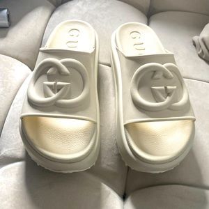 GG slides